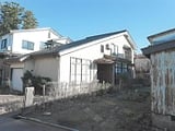 新潟県上越市の競売物件 36万円 戸建て 156m&sup2;