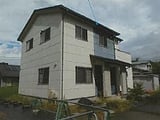 石川県金沢市の競売物件 640万円 戸建て 128m&sup2;