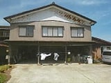 石川県加賀市の競売物件 327万円 戸建て 271m&sup2;