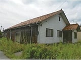石川県能美市の競売物件 759万円 戸建て 154m&sup2;