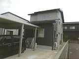 石川県加賀市の競売物件 1,450万円 戸建て 115m&sup2;