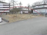 山梨県南都留郡山中湖村の競売物件 515万円 土地 496m&sup2;