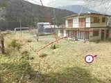 山梨県南巨摩郡南部町の競売物件 109万円 土地 492m&sup2;