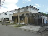 三重県多気郡明和町の競売物件 562万円 戸建て 107m&sup2;