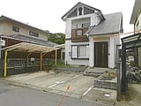 三重県鈴鹿市の競売物件 294万円 戸建て 98m&sup2;
