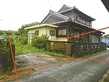 三重県津市の競売物件 377万円 戸建て 135m&sup2;