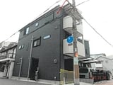大阪府大阪市大正区の競売物件 1,721万円 戸建て 92m&sup2;