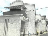 大阪府大阪市淀川区の競売物件 1,737万円 戸建て 116m&sup2;