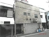 大阪府東大阪市の競売物件 1,391万円 戸建て 264m&sup2;