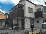 大阪府東大阪市の競売物件 1,145万円 戸建て 97m&sup2;