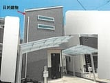 大阪府門真市の競売物件 1,925万円 戸建て 108m&sup2;