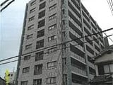 大阪府東大阪市の競売物件 1,492万円 マンション 62m&sup2;