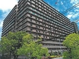 大阪府東大阪市の競売物件 1,060万円 マンション 70m&sup2;