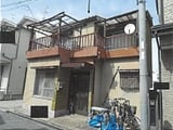 大阪府高石市の競売物件 120万円 戸建て 56m&sup2;