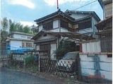 大阪府羽曳野市の競売物件 382万円 戸建て 76m&sup2;