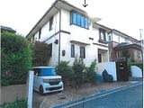 大阪府河内長野市の競売物件 80万円 戸建て 152m&sup2;