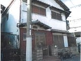 大阪府藤井寺市の競売物件 218万円 戸建て 83m&sup2;