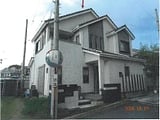 大阪府南河内郡太子町の競売物件 660万円 戸建て 96m&sup2;