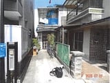大阪府富田林市の競売物件 142万円 戸建て 71m&sup2;