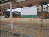 広島県竹原市の競売物件 217万円 土地 158m&sup2;