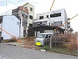 広島県竹原市の競売物件 146万円 戸建て 82m&sup2;