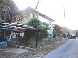 広島県竹原市の競売物件 89万円 戸建て 149m&sup2;