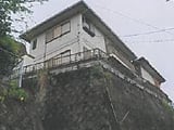 広島県江田島市の競売物件 102万円 戸建て 124m&sup2;