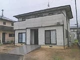 広島県竹原市の競売物件 505万円 戸建て 134m&sup2;
