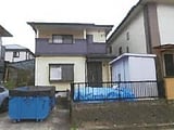 広島県東広島市の競売物件 677万円 戸建て 103m&sup2;