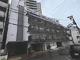 広島県広島市中区の競売物件 508万円 マンション 57m&sup2;