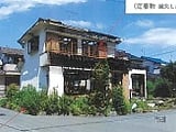 広島県三原市の競売物件 539万円 土地 145m&sup2;