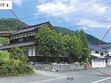 広島県福山市の競売物件 482万円 戸建て 130m&sup2;