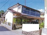 福岡県久留米市の競売物件 588万円 土地 253m&sup2;