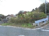 福岡県北九州市八幡東区の競売物件 89万円 土地 220m&sup2;