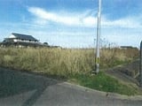 福岡県中間市の競売物件 798万円 土地 980m&sup2;