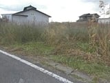 福岡県中間市の競売物件 308万円 土地 261m&sup2;