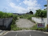 福岡県行橋市の官公庁公売物件 1,120万円 土地 1,053m&sup2;