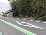 群馬県前橋市の官公庁公売物件 157万円 土地 236m&sup2;