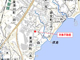 茨城県日立市の官公庁公売物件 383万円 戸建て 760m&sup2;