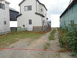 神奈川県伊勢原市の官公庁公売物件 50万円 土地 140m&sup2;