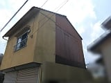 岡山県美作市の官公庁公売物件 50万円 戸建て 64m&sup2;