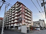 大分県大分市の官公庁公売物件 147万円 マンション 45m&sup2;