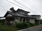 長野県下伊那郡高森町の官公庁公売物件 252万円 戸建て 109m&sup2;