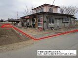 栃木県那須塩原市の官公庁公売物件 151万円 戸建て 167m&sup2;