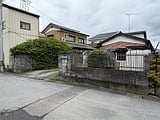 栃木県足利市の官公庁公売物件 211万円 戸建て 57m&sup2;