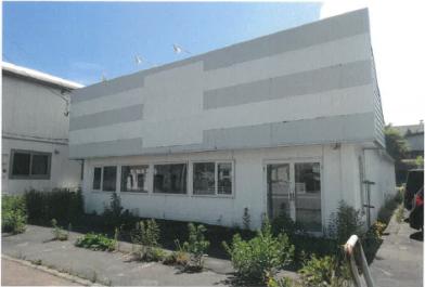 北海道釧路市の競売物件 711万円 戸建て 182m&sup2;