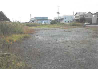 茨城県鉾田市の競売物件 540万円 土地 1,910m&sup2;