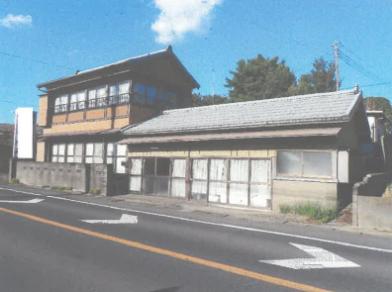 茨城県行方市の競売物件 441万円 戸建て 174m&sup2;