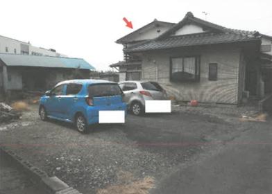 茨城県日立市の競売物件 628万円 戸建て 132m&sup2;