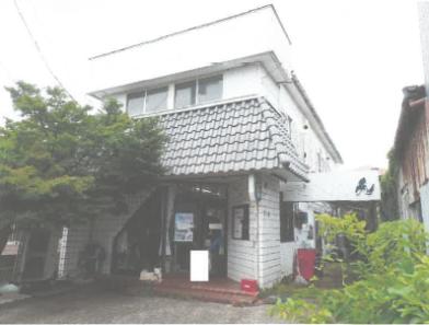 茨城県潮来市の競売物件 215万円 戸建て 171m&sup2;